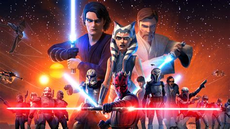 watch episodes online clone wars|star wars clone skippable episodes.